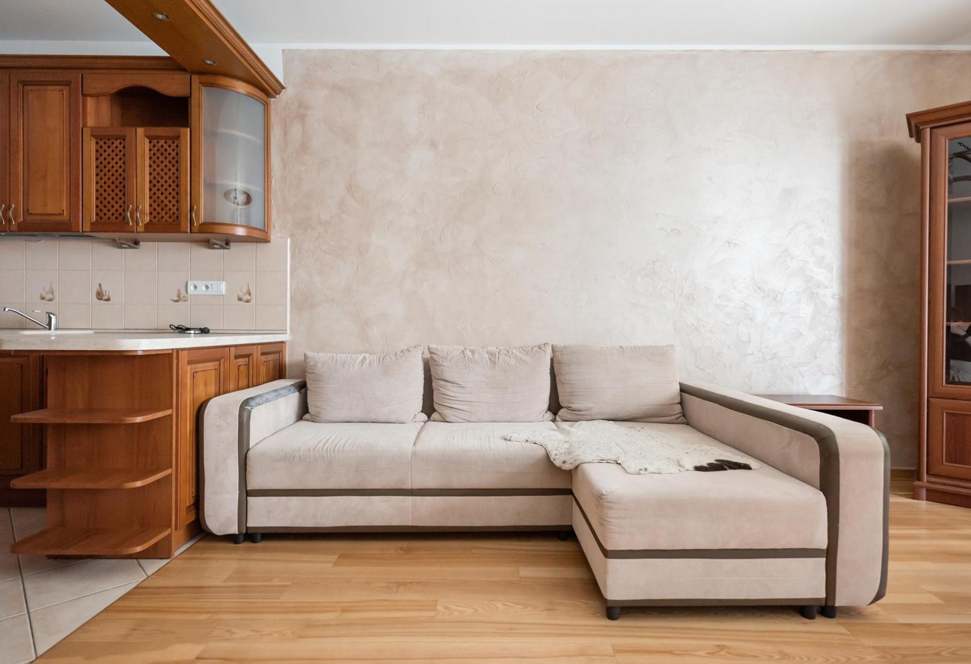 Brodnowski Comfort Varšava