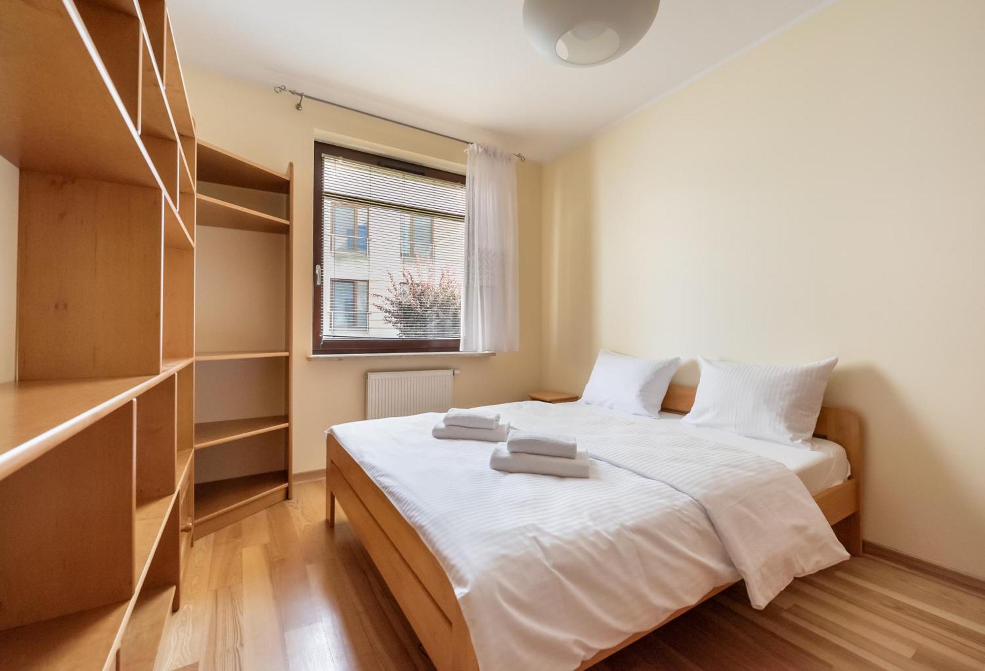 Apartmán Brodnowski Comfort