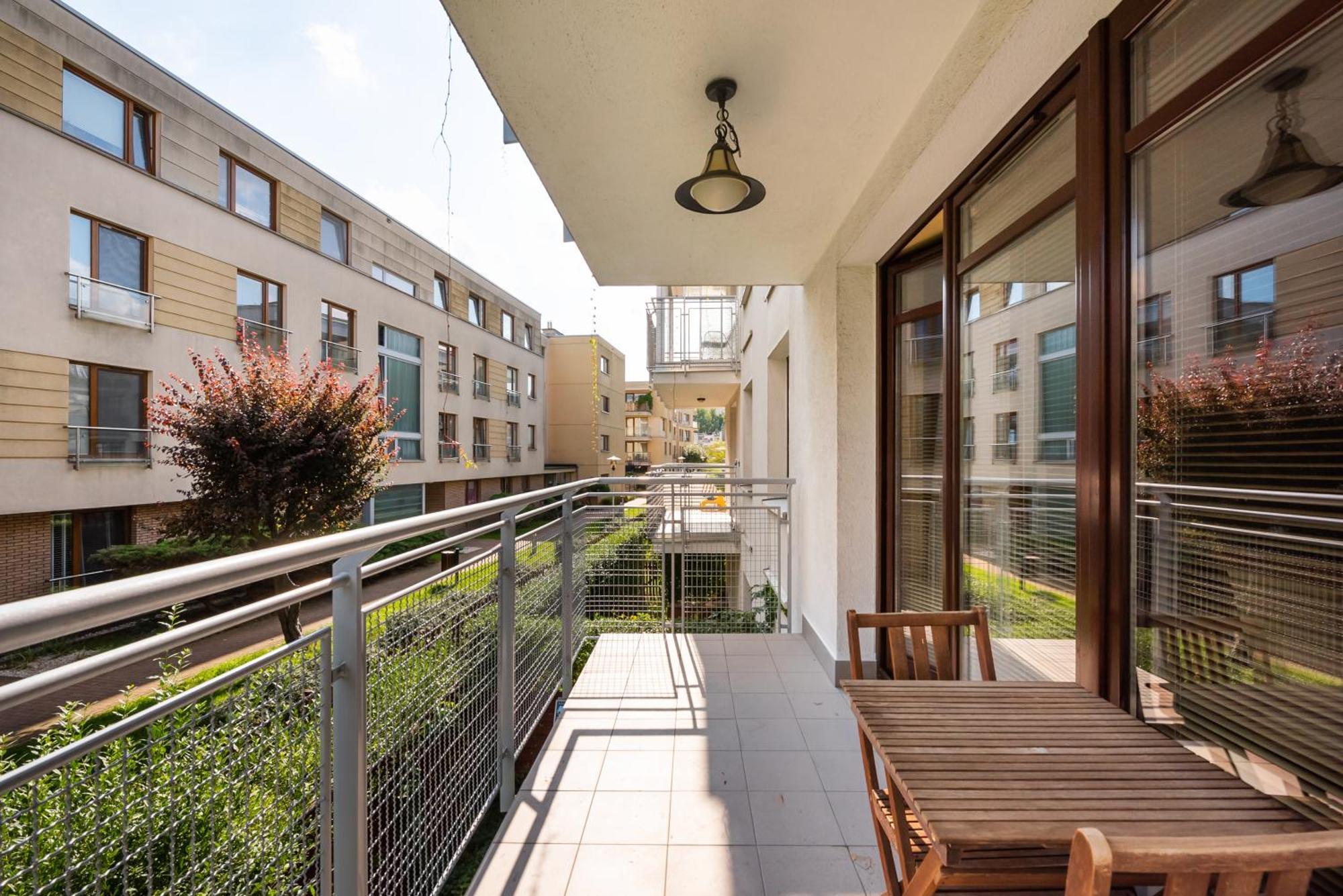Brodnowski Comfort Apartment *
