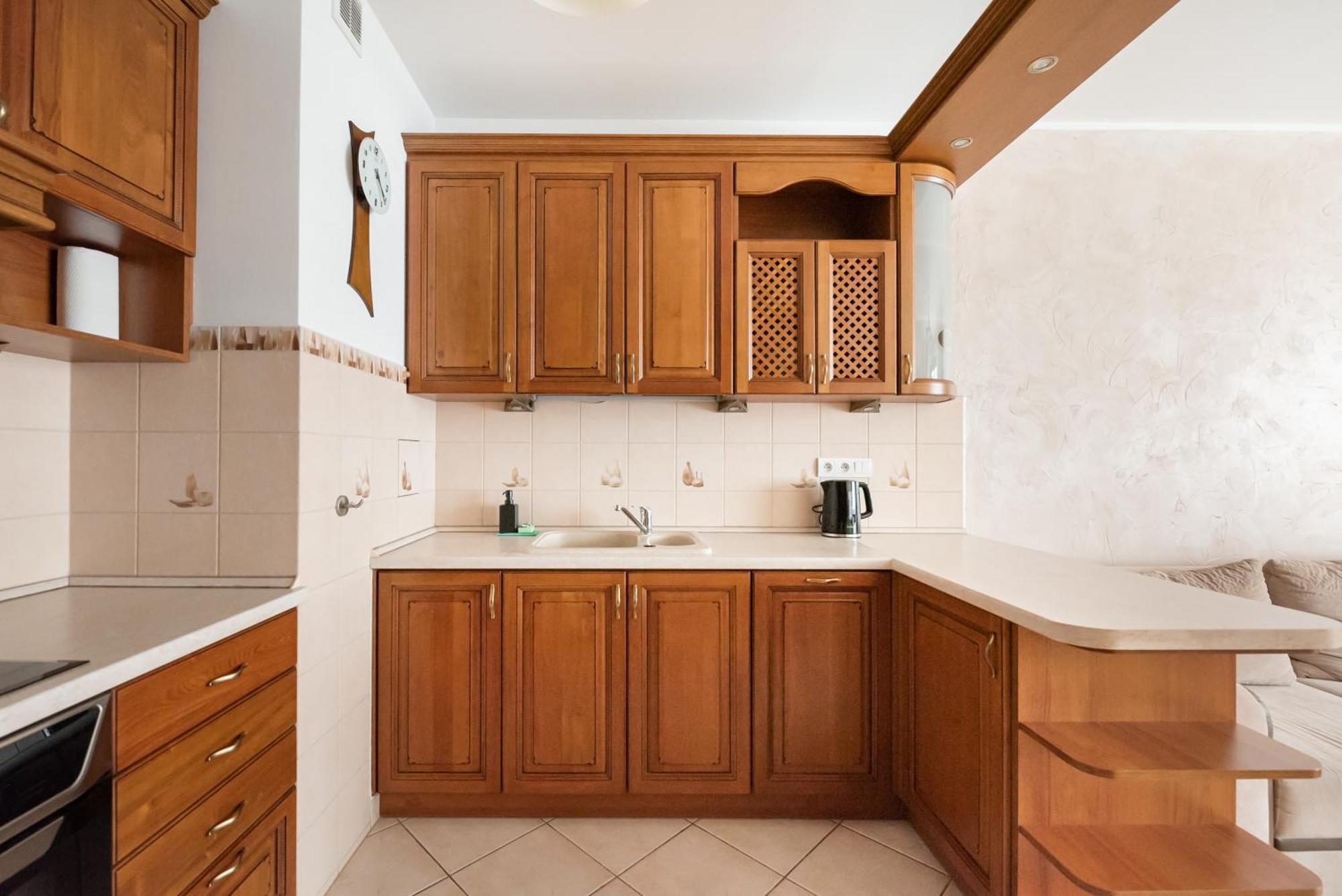 Brodnowski Comfort Apartment Warsaw