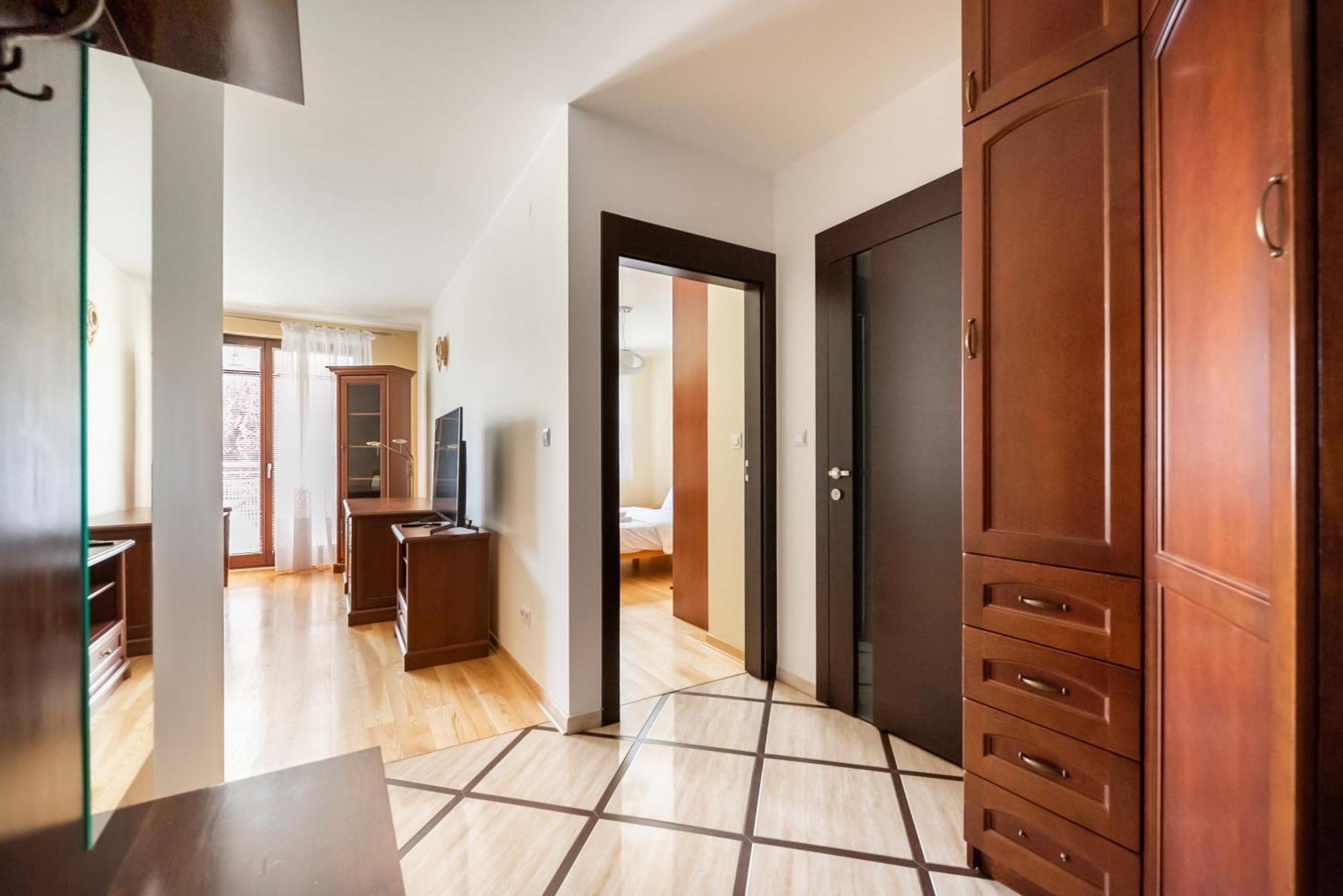 Brodnowski Comfort Apartment